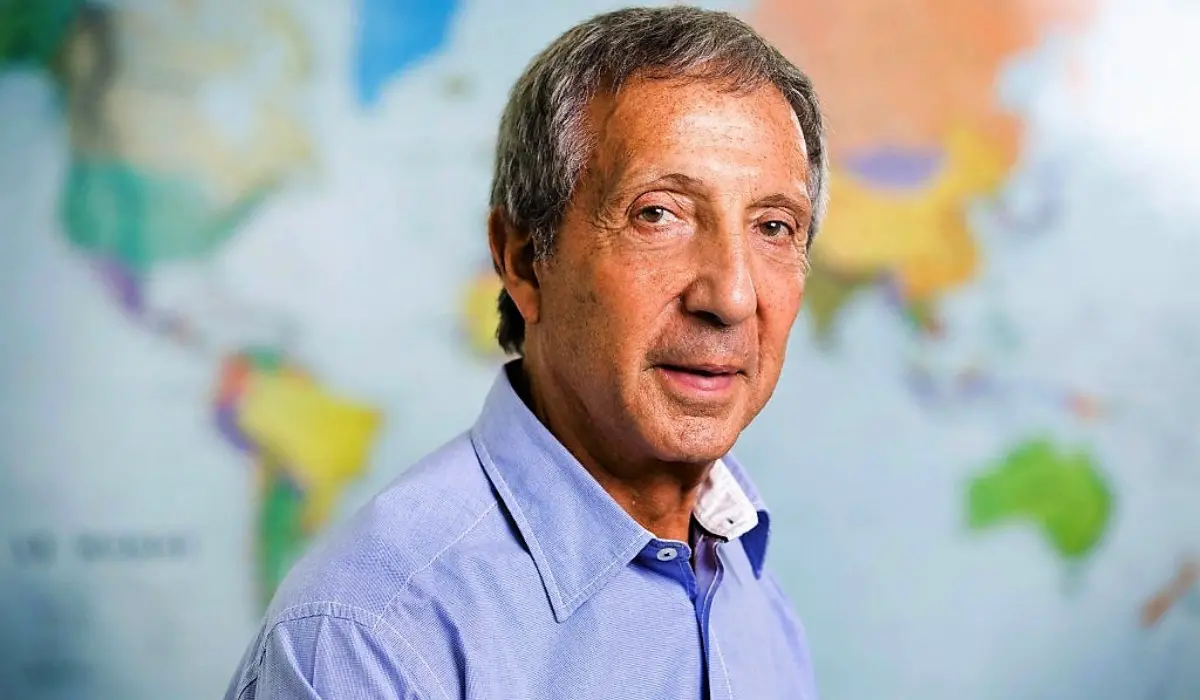 Abílio Diniz