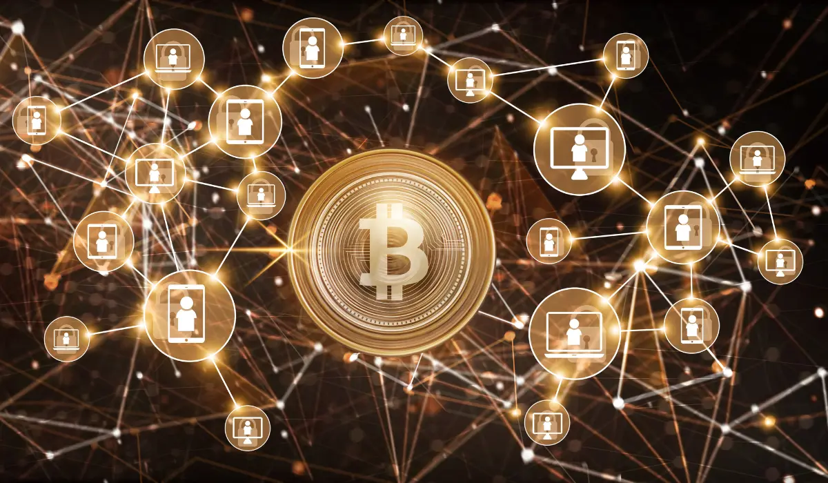 O Mercado de Blockchain no Mundo