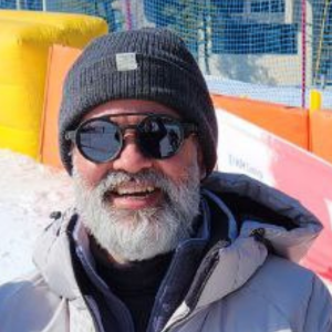 Sergio Sparsbrod